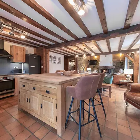 Chalet Figue