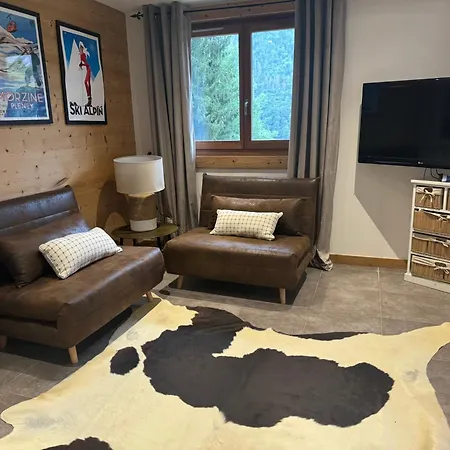 Chalet Figue