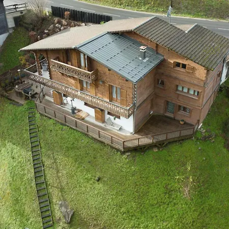 Figue Chalet *