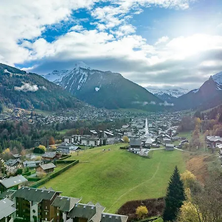 Chalet Figue Morzine