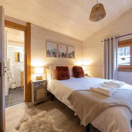 Figue Chalet Morzine