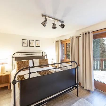Figue Chalet