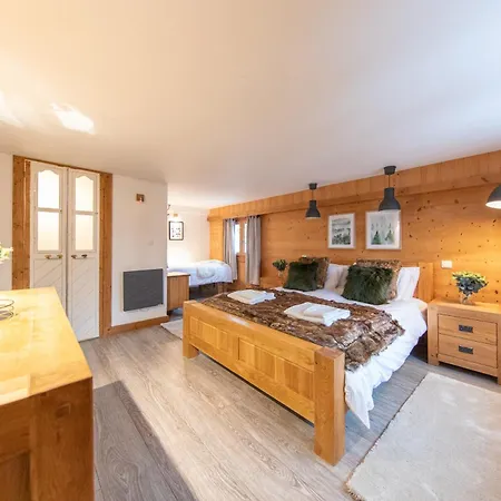 Figue Chalet *