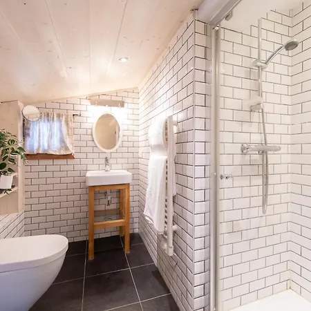 Chalet Figue