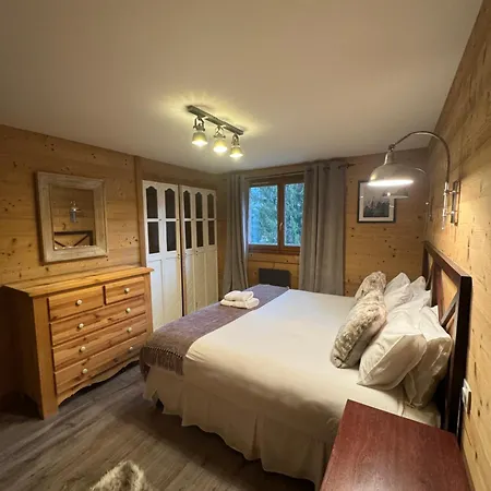Figue Chalet *