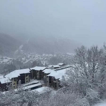 Figue Chalet