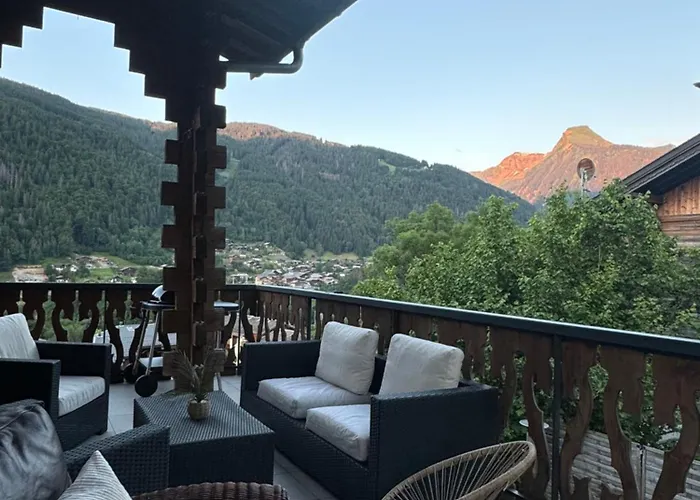 Chalet Figue